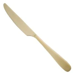 12-Piece Eliana Champagne Satin Flatware Set -Cheap Cookware Store 12 piece eliana champagne satin flatware set 3