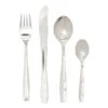 16-Piece Delight Stainless Steel Cutlery Set
