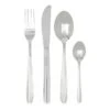 16-Piece Kinsley Stainless Steel Cutlery Set 1 16-Piece Kinsley Stainless Steel Cutlery Set -Cheap Cookware Store 16 piece kinsley stainless steel cutlery set