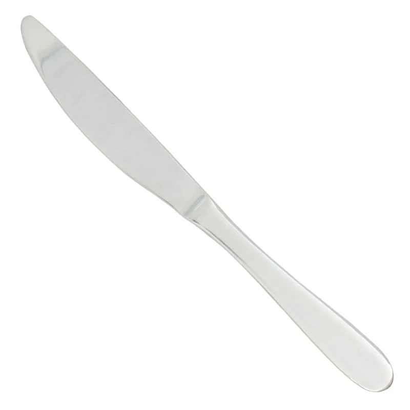 16-Piece Sleek Stainless Steel Cutlery Set 5 16-Piece Sleek Stainless Steel Cutlery Set - Image 3