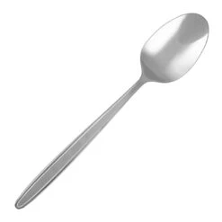 20-Piece Albina Sanded Silver Flatware Set 12 20-Piece Albina Sanded Silver Flatware Set -Cheap Cookware Store 20 piece albina sanded silver flatware set 4