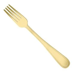 20-Piece Bayley Flatware Set, Champagne Gold -Cheap Cookware Store 20 piece bayley flatware set champagne gold 2