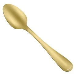 20-Piece Bayley Flatware Set, Champagne Gold -Cheap Cookware Store 20 piece bayley flatware set champagne gold 5