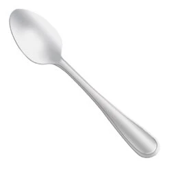 20-Piece Bayley Flatware Set, Silver -Cheap Cookware Store 20 piece bayley flatware set silver 2