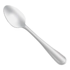 20-Piece Bayley Flatware Set, Silver -Cheap Cookware Store 20 piece bayley flatware set silver 4