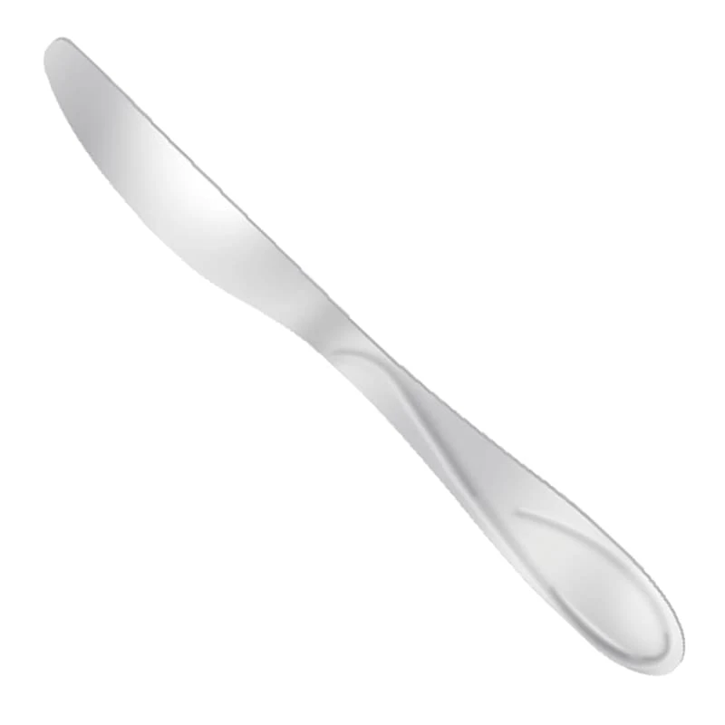 20-Piece Crawford Sand Flatware Set 6 20-Piece Crawford Sand Flatware Set - Image 4