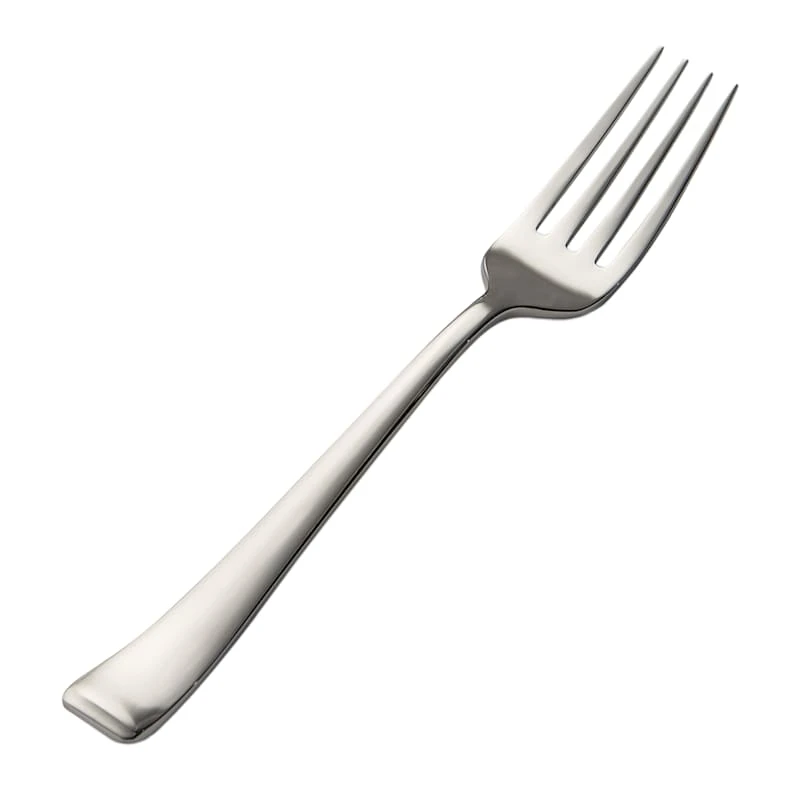 20-Piece Dexter Mirrored Satin Flatware Set 5 20-Piece Dexter Mirrored Satin Flatware Set - Image 3