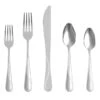 20-Piece Kendrick Flatware Set