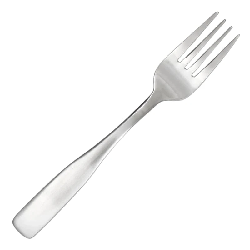 20-Piece Madison Satin Flatware Set 4 20-Piece Madison Satin Flatware Set - Image 2