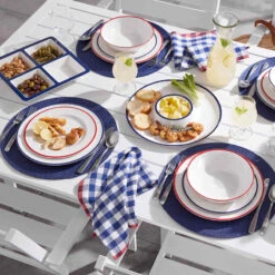 20-Piece Madison Satin Flatware Set 23 20-Piece Madison Satin Flatware Set -Cheap Cookware Store 20 piece madison satin flatware set 10