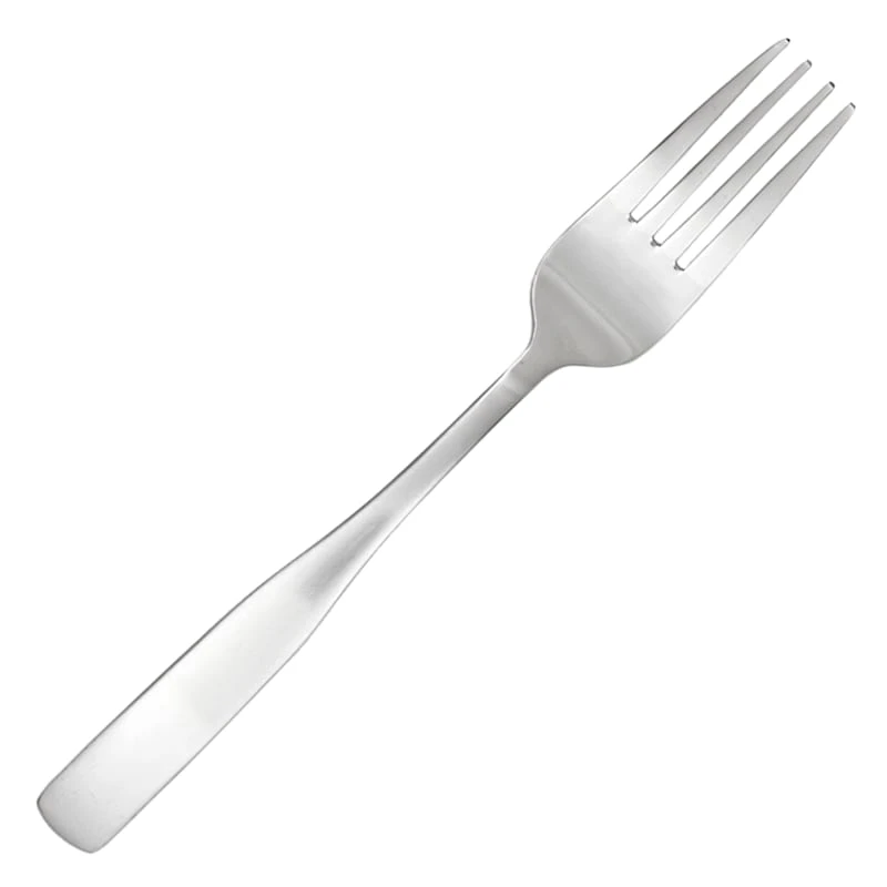 20-Piece Madison Satin Flatware Set 5 20-Piece Madison Satin Flatware Set - Image 3