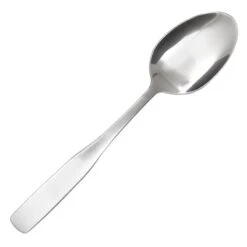 20-Piece Madison Satin Flatware Set 17 20-Piece Madison Satin Flatware Set -Cheap Cookware Store 20 piece madison satin flatware set 4