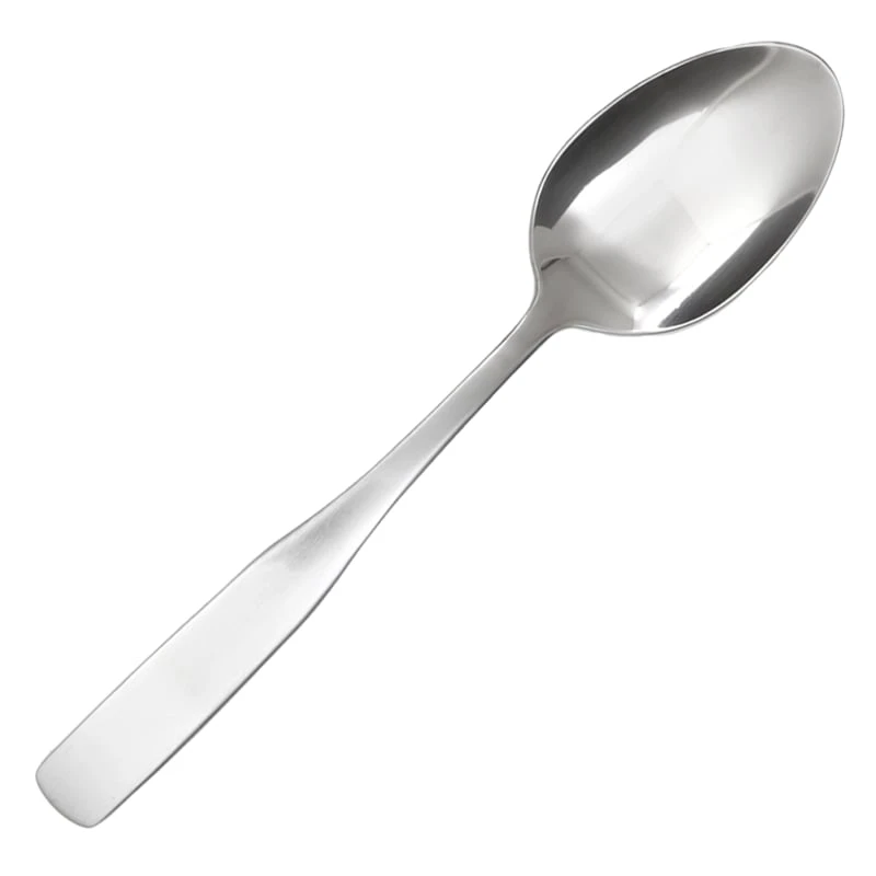 20-Piece Madison Satin Flatware Set 7 20-Piece Madison Satin Flatware Set - Image 5