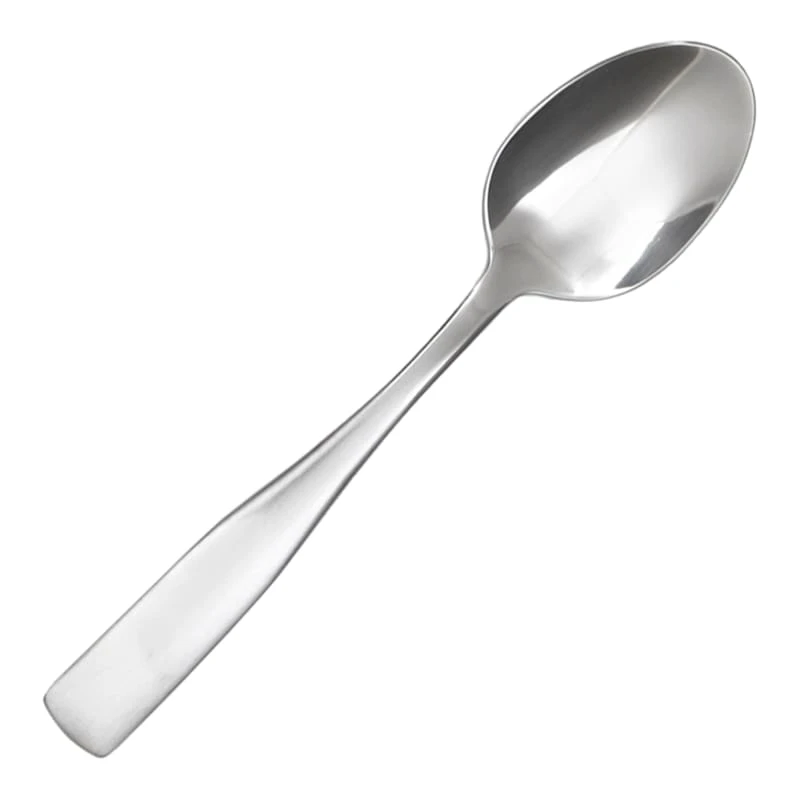 20-Piece Madison Satin Flatware Set 8 20-Piece Madison Satin Flatware Set - Image 6