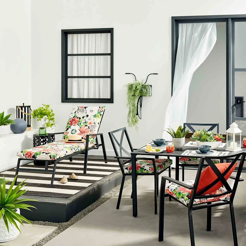 20-Piece Madison Satin Flatware Set 9 20-Piece Madison Satin Flatware Set - Image 7