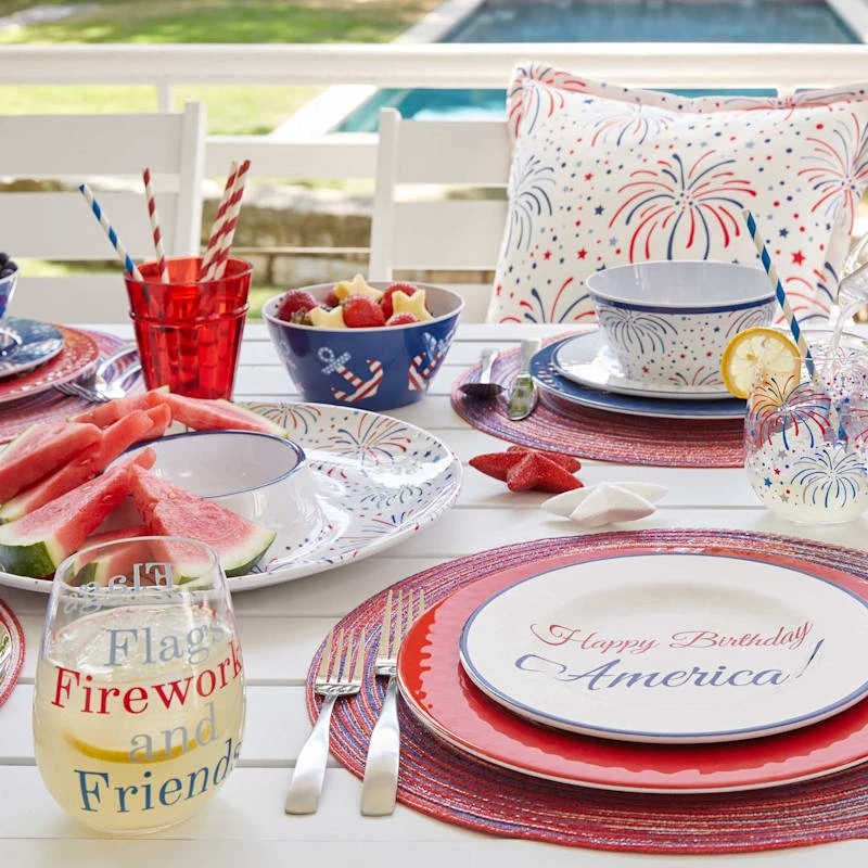 20-Piece Madison Satin Flatware Set 12 20-Piece Madison Satin Flatware Set - Image 10