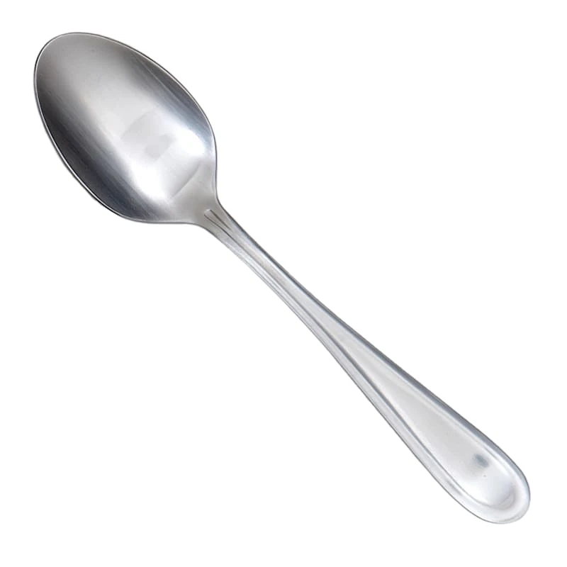 20-Piece Malibu Satin Flatware Set 8 20-Piece Malibu Satin Flatware Set - Image 6