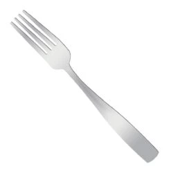 20-Piece Percy Flatware Set, Satin Silver 10 20-Piece Percy Flatware Set, Satin Silver -Cheap Cookware Store 20 piece percy flatware set satin silver 2