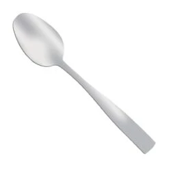 20-Piece Percy Flatware Set, Satin Silver 12 20-Piece Percy Flatware Set, Satin Silver -Cheap Cookware Store 20 piece percy flatware set satin silver 4