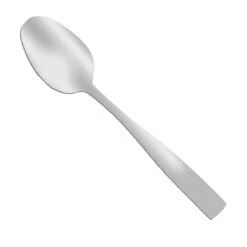 20-Piece Percy Flatware Set, Satin Silver 13 20-Piece Percy Flatware Set, Satin Silver -Cheap Cookware Store 20 piece percy flatware set satin silver 5