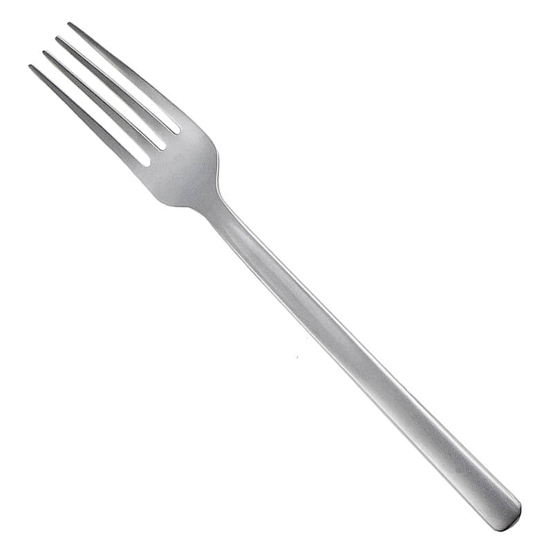 20-Piece Scout Full Sand Flatware Set 4 20-Piece Scout Full Sand Flatware Set - Image 2