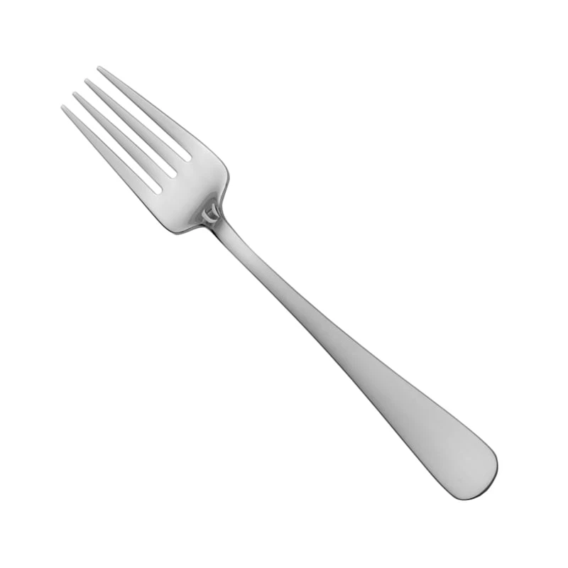 20-Piece Shelton Flatware Set, Satin Silver 5 20-Piece Shelton Flatware Set, Satin Silver - Image 3