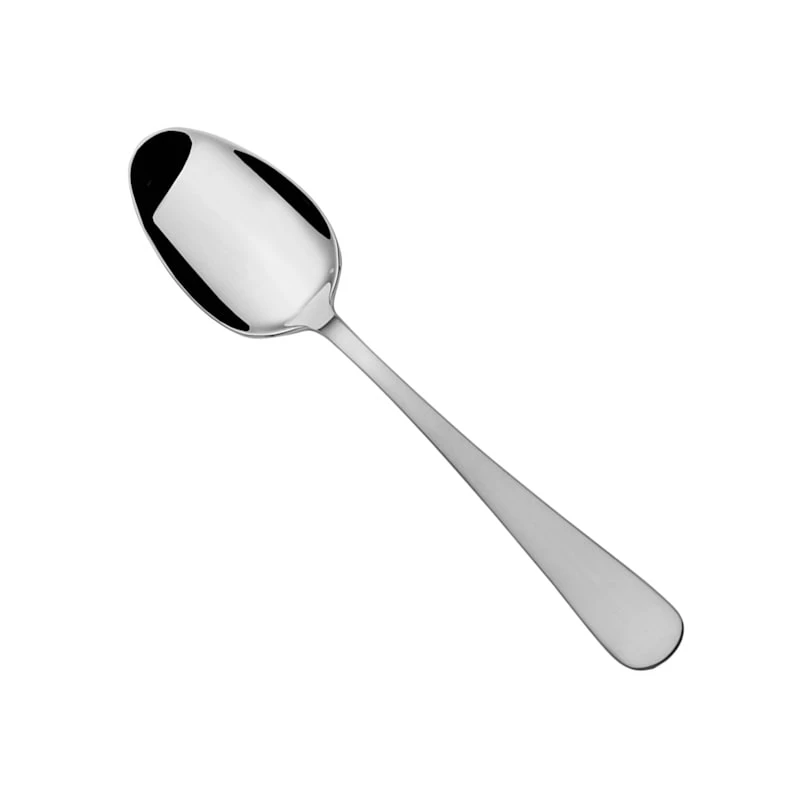 20-Piece Shelton Flatware Set, Satin Silver 9 20-Piece Shelton Flatware Set, Satin Silver - Image 7