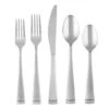 20-Piece Solvay Mirrored Flatware Set 2 20-Piece Solvay Mirrored Flatware Set -Cheap Cookware Store 20 piece solvay mirrored flatware set