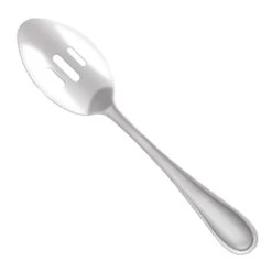 3-Piece Bayley Serving Utensil Set, Silver -Cheap Cookware Store 3 piece bayley serving utensil set silver 2