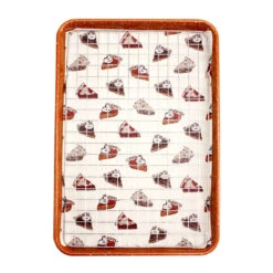 3-Piece Fall Baking Pan Set -Cheap Cookware Store 3 piece fall baking pan set 4