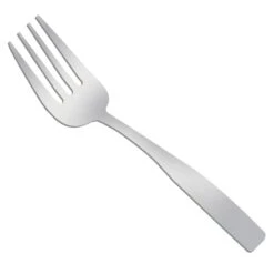 3-Piece Percy Serving Utensil Set, Satin Silver 9 3-Piece Percy Serving Utensil Set, Satin Silver -Cheap Cookware Store 3 piece percy serving utensil set satin silver 3