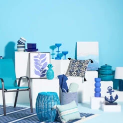 3.5-Quart Enameled Cast Iron Dutch Oven, Teal -Cheap Cookware Store 3.5 quart enameled cast iron dutch oven teal 2