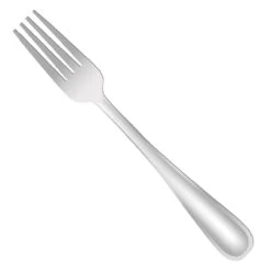 40-Piece Bayley Flatware Set, Silver -Cheap Cookware Store 40 piece bayley flatware set silver 2