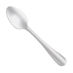 40-Piece Bayley Flatware Set, Silver -Cheap Cookware Store 40 piece bayley flatware set silver 4