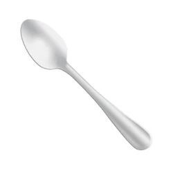 40-Piece Bayley Flatware Set, Silver -Cheap Cookware Store 40 piece bayley flatware set silver 5