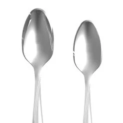 40-Piece Kendrick Flatware Set -Cheap Cookware Store 40 piece kendrick flatware set 7