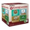 42-Count Keurig K-Cups Coffee Lovers Collection