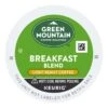 48-Count Green Mountain Coffee Keurig K-Cups, Breakfast Blend -Cheap Cookware Store 48 count green mountain coffee keurig k cups breakfast blend
