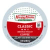 48-Count Krispy Kreme Classic Roast Keurig K-Cups
