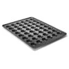 48-Cup Non-Stick Mini Muffin Pan