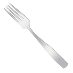 51-Piece Percy Flatware Set, Satin Silver -Cheap Cookware Store 51 piece percy flatware set satin silver 2