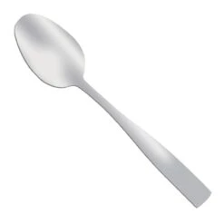 51-Piece Percy Flatware Set, Satin Silver -Cheap Cookware Store 51 piece percy flatware set satin silver 6