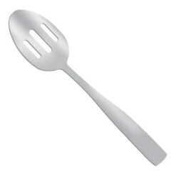 51-Piece Percy Flatware Set, Satin Silver -Cheap Cookware Store 51 piece percy flatware set satin silver 7