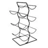 6-Bottle Wine Holder