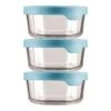 Anchor Hocking 6-Piece True Seal Storage Set -Cheap Cookware Store anchor hocking 6 piece true seal storage set