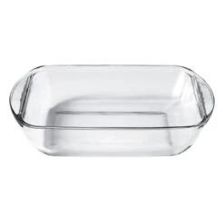 Anchor Hocking 9-Piece Clear Glass Baking Set 10 Anchor Hocking 9-Piece Clear Glass Baking Set -Cheap Cookware Store anchor hocking 9 piece clear glass baking set 3