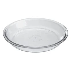 Anchor Hocking 9-Piece Clear Glass Baking Set 11 Anchor Hocking 9-Piece Clear Glass Baking Set -Cheap Cookware Store anchor hocking 9 piece clear glass baking set 4