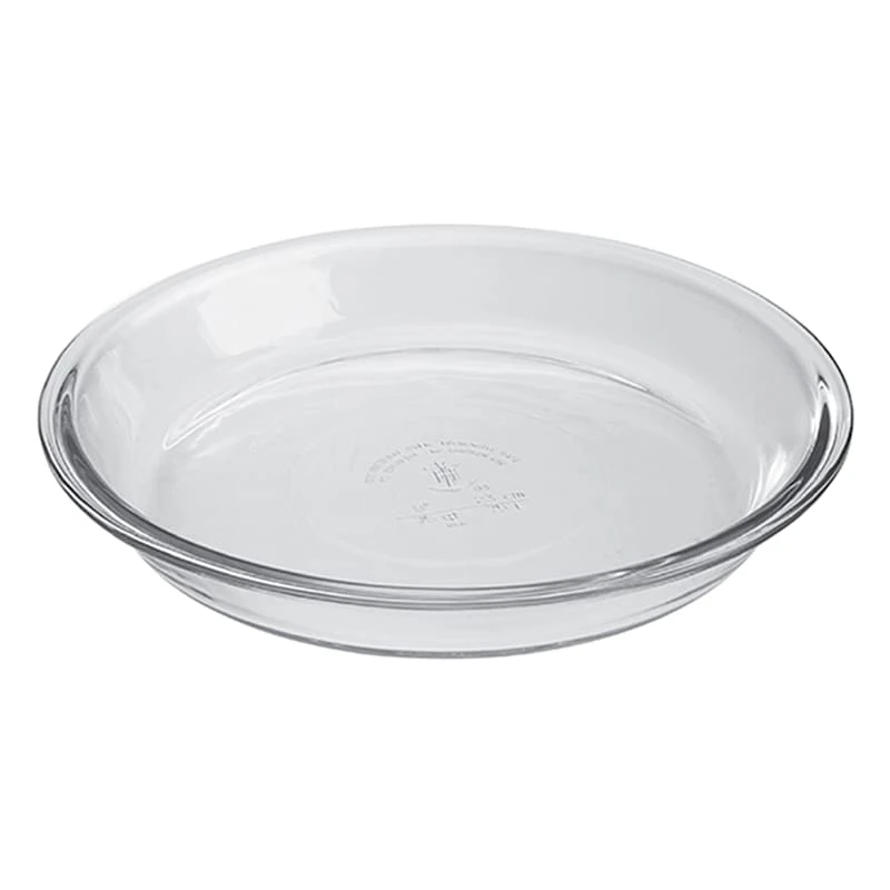 Anchor Hocking 9-Piece Clear Glass Baking Set 7 Anchor Hocking 9-Piece Clear Glass Baking Set - Image 5