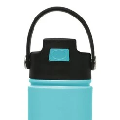 Aqua Hybrid Steel Bottle, 17oz 5 Aqua Hybrid Steel Bottle, 17oz -Cheap Cookware Store aqua hybrid steel bottle 17oz 1
