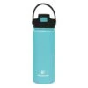 Aqua Hybrid Steel Bottle, 17oz